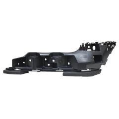 2015-2017 FORD Front bumper support Left Driver Side CAPA  OEM# FL3Z17C947H PL# FO1042158C