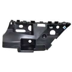 2018-2020 FORD Front bumper support Left Driver Side CAPA OEM# JL3Z17C947G PL# FO1042159C