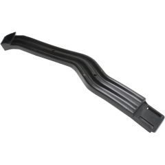 2007-2010 FORD EDGE Front bumper support Right Passenger Side OEM# 7T4Z17C972A PL# FO1043130