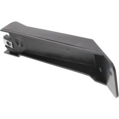 2006-2008 FORD F-150 Front bumper support Right Passenger Side OEM# 4L3Z17C972AA PL# FO1043132