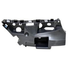 2018-2020 FORD Front bumper support Right Passenger Side CAPA OEM# JL3Z17C947F PL# FO1043160C