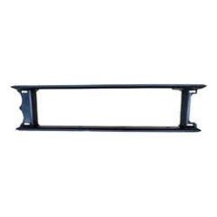 2020-2022 FORD Front bumper molding CAPA  OEM# LC3Z8419BA PL# FO1044136C