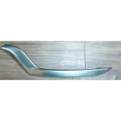 2018-2019 FORD Front bumper molding Left Driver Side CAPA  OEM# JB5Z17E811CA PL# FO1046109C