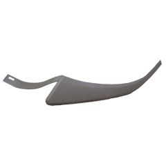 2011-2016 FORD Front bumper molding Left Driver Side OEM# BC3Z17K833BA PL# FO1046126