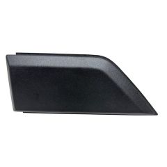 2021-2023 FORD F-150 Front bumper molding Left Driver Side OEM# ML3Z17E811BA PL# FO1046127
