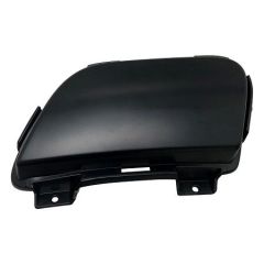 2018-2021 FORD Front bumper molding Right Passenger Side OEM# JL1Z17E811APTM PL# FO1047118