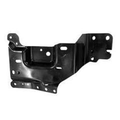 2021-2023 FORD Front bumper support bracket Left Driver Side CAPA  OEM# ML3Z17B985A PL# FO1062109C