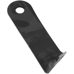 2019-2023 FORD Front bumper support bracket Left Driver Side CAPA OEM# KB3Z17C887A PL# FO1062115C