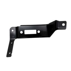 2023-2025 FORD Front bumper support bracket Left Driver Side CAPA OEM# PC3Z17755A PL# FO1062120C