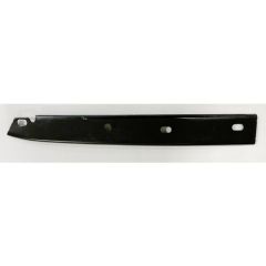 2018-2020 FORD Front bumper support bracket Right Passenger Side CAPA  OEM# JL3Z17754B PL# FO1063110C