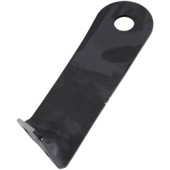 2019-2023 FORD Front bumper support bracket Right Passenger Side CAPA OEM# KB3Z17C886A PL# FO1063115C