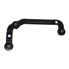 2022-2025 FORD Front bumper support bracket Right Passenger Side OEM# NL3Z17C886A PL# FO1063116