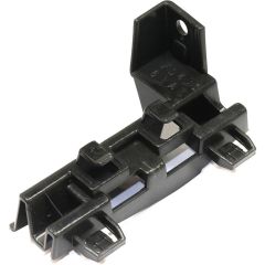 2006-2010 FORD EXPLORER Front bumper bracket Left Driver Side OEM# 6L2Z17E814AB PL# FO1066170