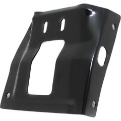2008-2010 FORD Front bumper bracket Left Driver Side OEM# 8C3Z17B985A PL# FO1066173