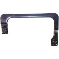 2009-2014 FORD Front bumper bracket Left Driver Side CAPA  OEM# 9L3Z17C887A PL# FO1066181C