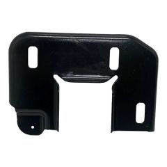 2015-2020 FORD Front bumper bracket Left Driver Side CAPA OEM# FL3Z17N775C PL# FO1066203C