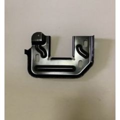 2021-2025 FORD Front bumper bracket Left Driver Side CAPA OEM# ML3Z17N776A PL# FO1066205C