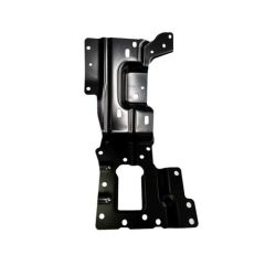 2022-2024 FORD Front bumper bracket Left Driver Side CAPA OEM# NL3Z17B985A PL# FO1066208C