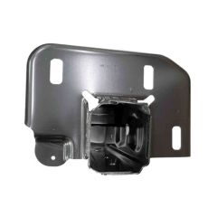 2015-2020 FORD F-150 Front bumper bracket Left Driver Side OEM# FL3Z5D059B PL# FO1066211