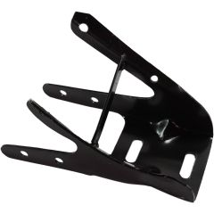 1997-2002 FORD Front bumper bracket Right Passenger Side OEM# F75Z17N775CA PL# FO1067129