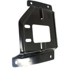 1999-2004 FORD TRUCKS & VANS FORD/PU (F250/350/450/550) Super Duty FRONT BUMPER MOUNTING PLATE RIGHT (Passenger Side) OEM#F81Z17B984AD 1999-2004 PL# FO1067133