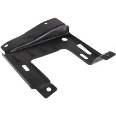 2004-2005 FORD TRUCKS & VANS FORD/PU (F150 EXC HERITAGE) FRONT BUMPER MOUNTING PLATE RIGHT (Passenger Side) (To 8/8/05) OEM#4L3Z17B984AA 2004-2005 PL# FO1067159