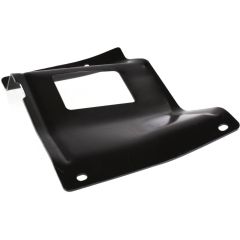2005-2007 FORD Front bumper bracket Right Passenger Side OEM# 5C3Z17B984AA PL# FO1067163
