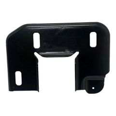 2015-2020 FORD Front bumper bracket Right Passenger Side CAPA  OEM# FL3Z17N775H PL# FO1067203C