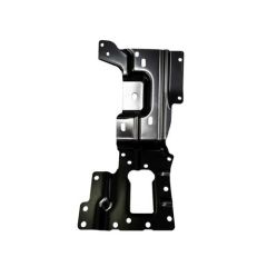 2022-2024 FORD Front bumper bracket Right Passenger Side CAPA  OEM# NL3Z17B984A PL# FO1067208C