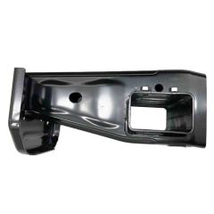 2021-2025 FORD Front bumper bracket Right Passenger Side CAPA  OEM# ML3Z5D058B PL# FO1067212C