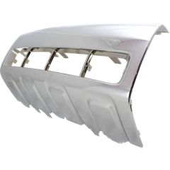 2008-2012 FORD ESCAPE Front bumper license bracket OEM# 8L8Z8419BA PL# FO1068123