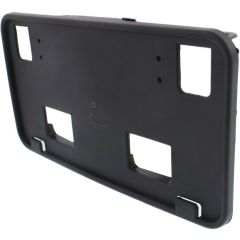 2008-2011 FORD RANGER Front bumper license bracket OEM# 8L5Z17A385A PL# FO1068135
