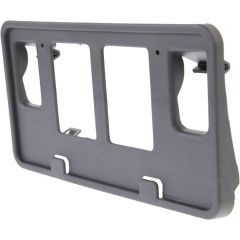 2006-2008 FORD F-150 Front bumper license bracket OEM# 6L3Z17A385AAA PL# FO1068137