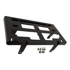 2019-2023 FORD RANGER Front bumper license bracket OEM# KB3Z17A385A PL# FO1068176