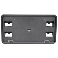 2018-2020 FORD F-150 Front bumper license bracket CAPA OEM# JL3Z17A385AA PL# FO1068180C