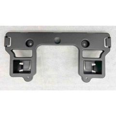 2024-2025 FORD F-150 Front bumper license bracket OEM# RL3Z17A385YA PL# FO1068219