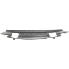 2009-2014 FORD F-150 Front bumper valance CAPA  OEM# 9L3Z17626B PL# FO1095228C