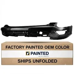 2013-2016 FORD ESCAPE Rear bumper CAPA  OEM# CJ5Z17K835AB PL# FO1100690C