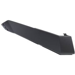 2007-2014 FORD Rear bumper extension outer Left Driver Side OEM# 7L1Z17811DPTM PL# FO1104132