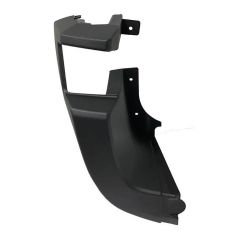 2020-2025 FORD Rear bumper extension outer Left Driver Side CAPA  OEM# LK4Z17F774FD PL# FO1104142C