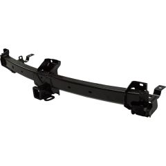 2011-2019 FORD EXPLORER Rear bumper reinforcement CAPA  OEM# JB5Z17D826A PL# FO1106369C