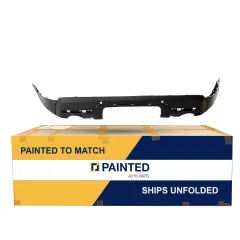 2011-2015 FORD EXPLORER Rear bumper lower CAPA  OEM# BB5Z17F828EA PL# FO1115103C