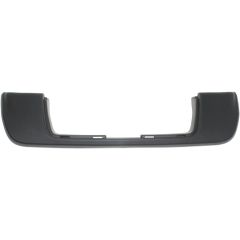 2011-2015 FORD EXPLORER Rear bumper insert OEM# BB5Z17F000AA PL# FO1137100