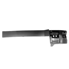 2021-2025 FORD Rear bumper support Left Driver Side CAPA  OEM# M2DZ17811BAPTM PL# FO1142143C