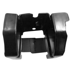 2009-2019 FORD FLEX Rear bumper bracket Left Driver Side OEM# 8A8Z17A751A PL# FO1166198