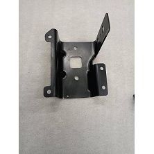 2021-2025 FORD BRONCO Rear bumper bracket Left Driver Side CAPA  OEM# M2DZ17788A PL# FO1166210C