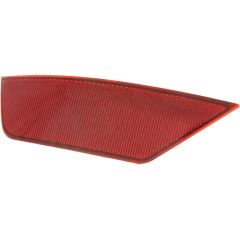 2013-2019 FORD Rear bumper reflector Left Driver Side CAPA  OEM# CJ5Z15A449B PL# FO1184102C
