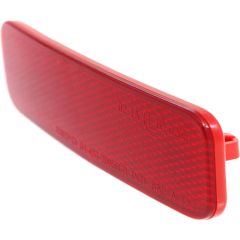 2014-2018 FORD Rear bumper reflector Right Passenger Side OEM# BK2Z13A565B PL# FO1185106
