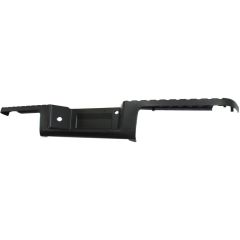 2009-2014 FORD F-150 Rear bumper step pad CAPA  OEM# 9L3Z17B807A PL# FO1191126C