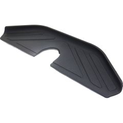 2008-2014 FORD Rear bumper step pad OEM# YC2Z17B807AAA PL# FO1191145